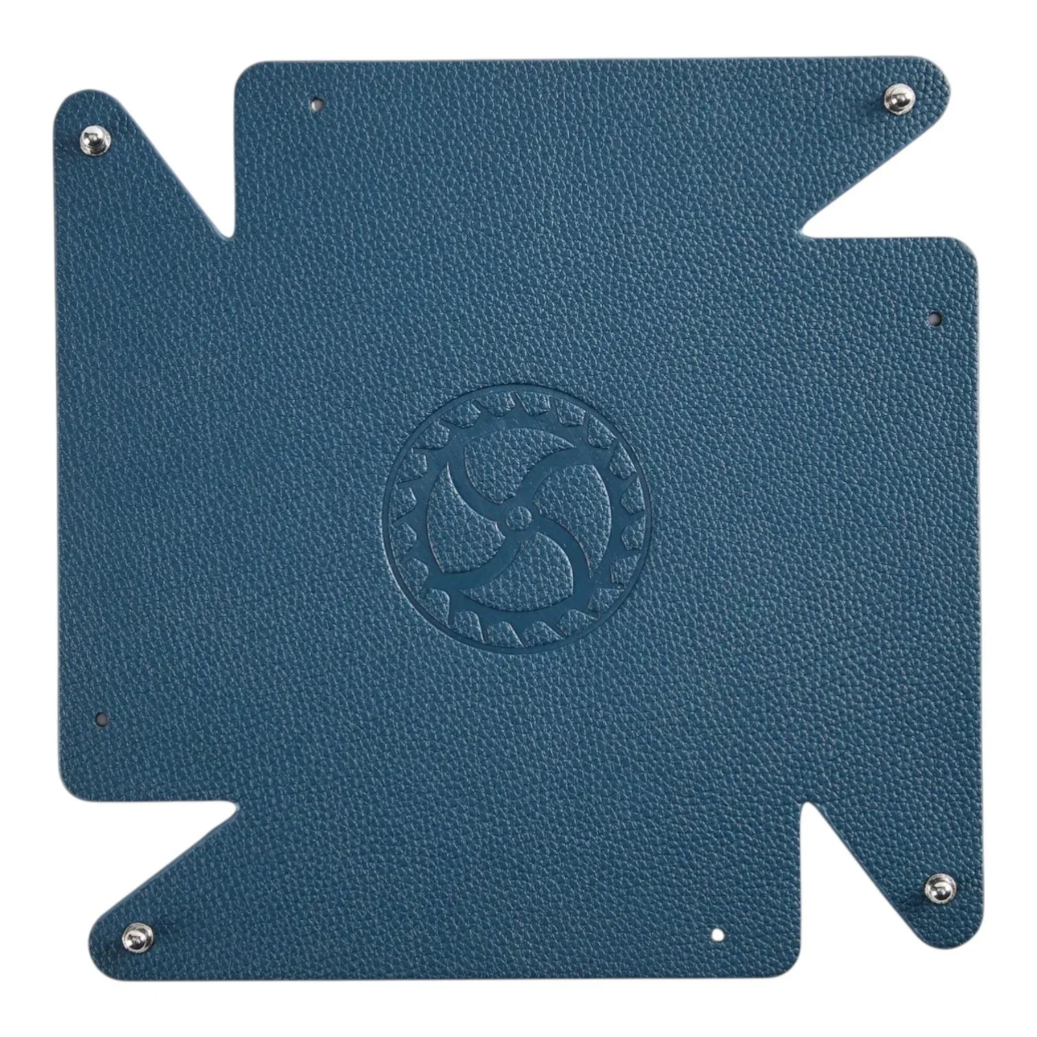 Vide Poche en cuir souple – KronoKeeper - vue 3