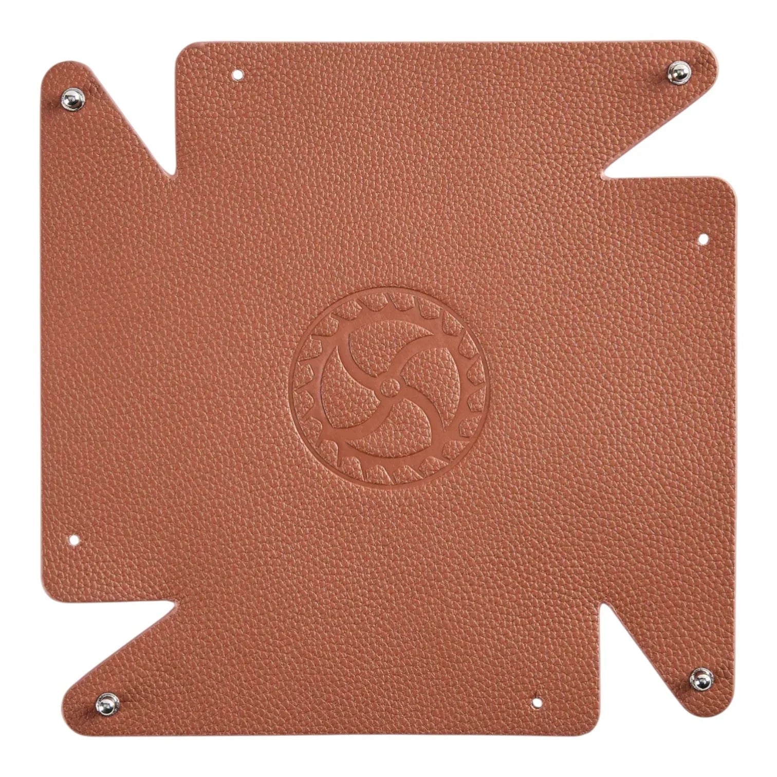Vide Poche en cuir souple – KronoKeeper - vue 4