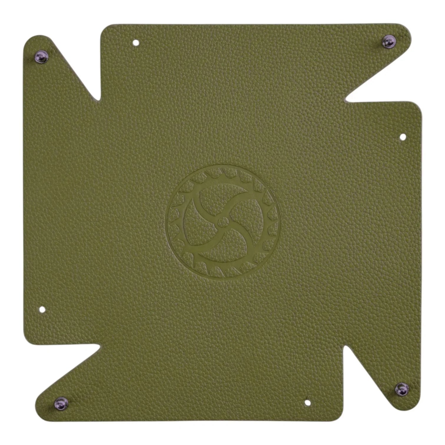 Vide Poche en cuir souple – KronoKeeper - vue 10