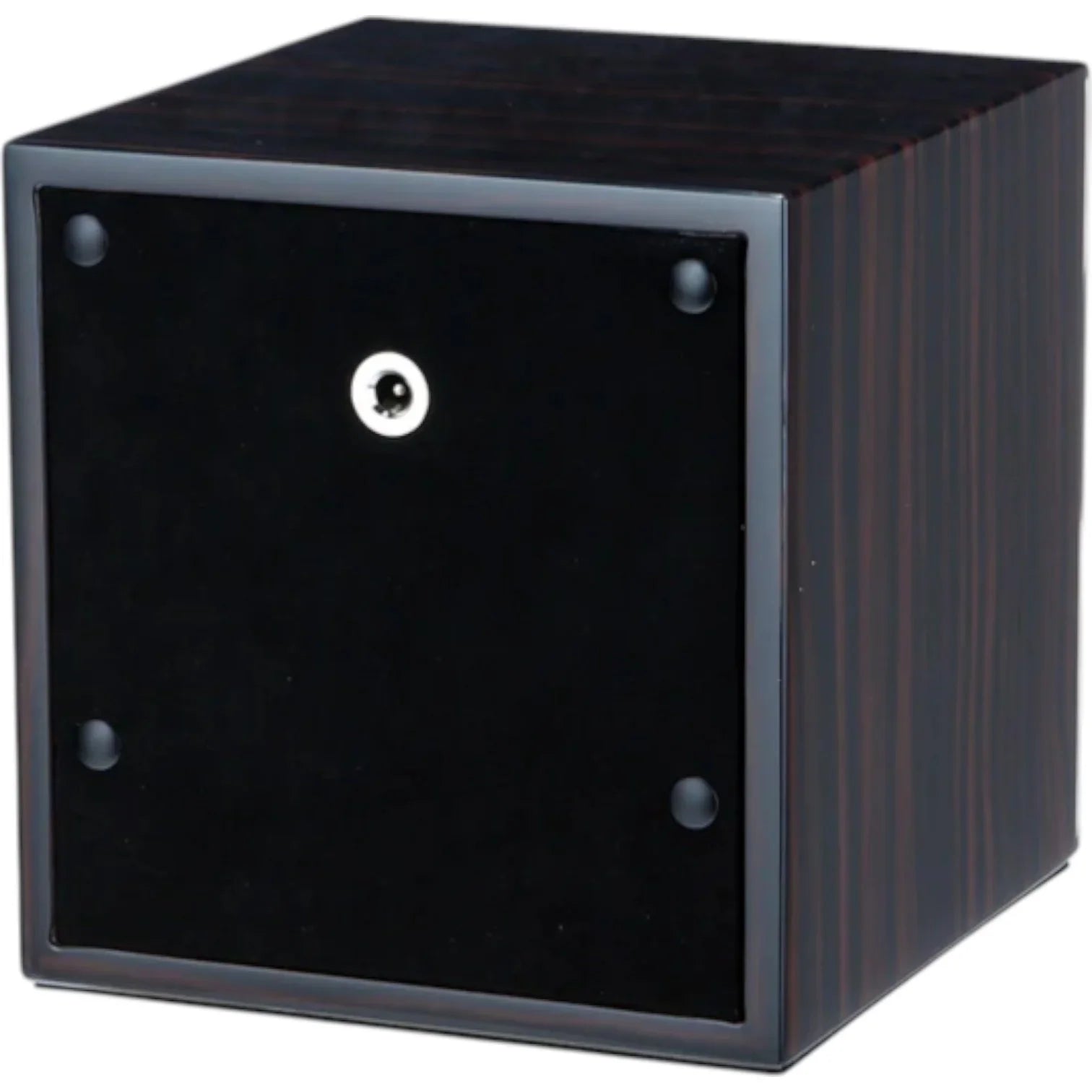 Remontoir pour 1 montre automatique - Petite 1 - Paul Design - piano laqué - vue 3