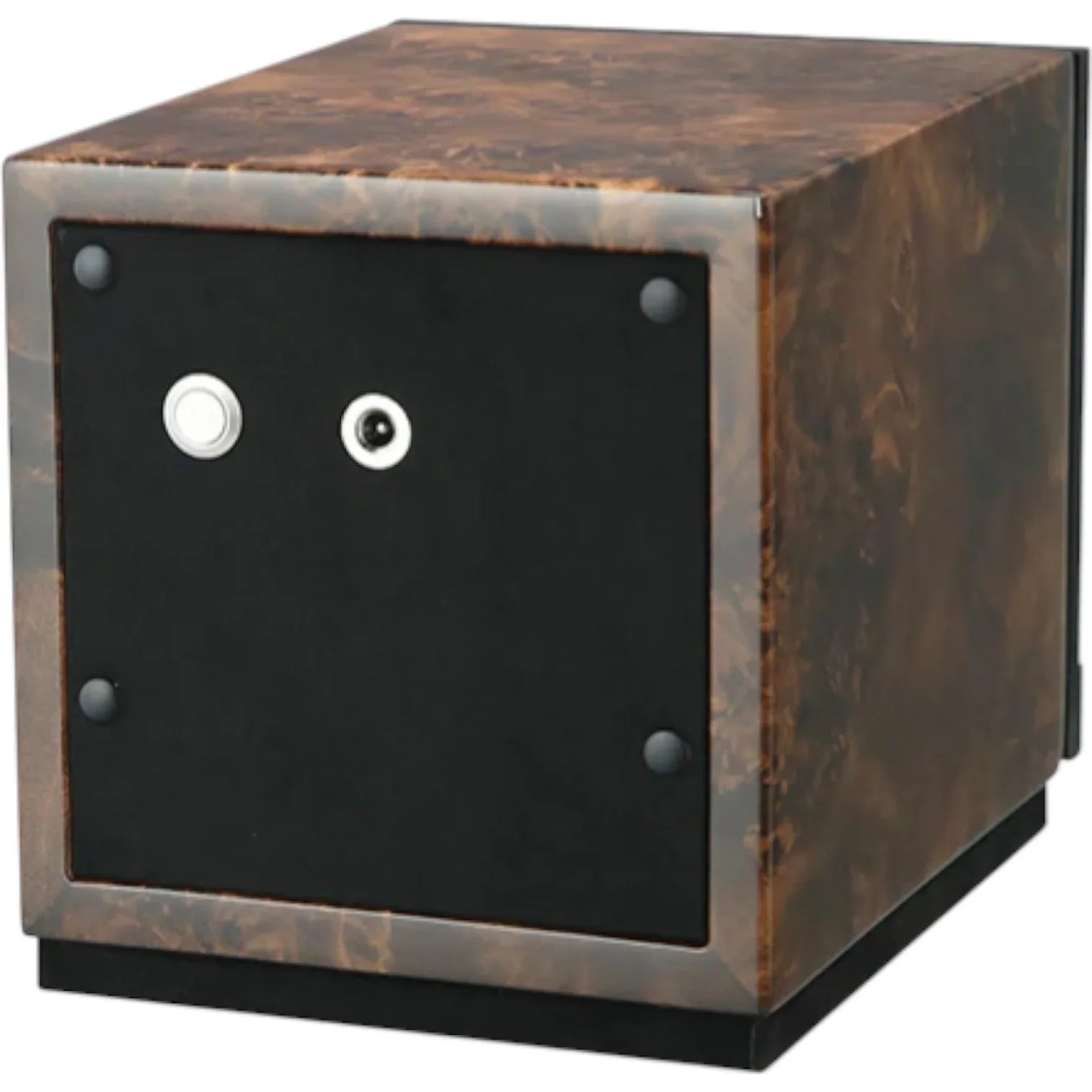 Remontoir pour 1 montre automatique - Petite 1D avec vitre - Paul Design - vue 4