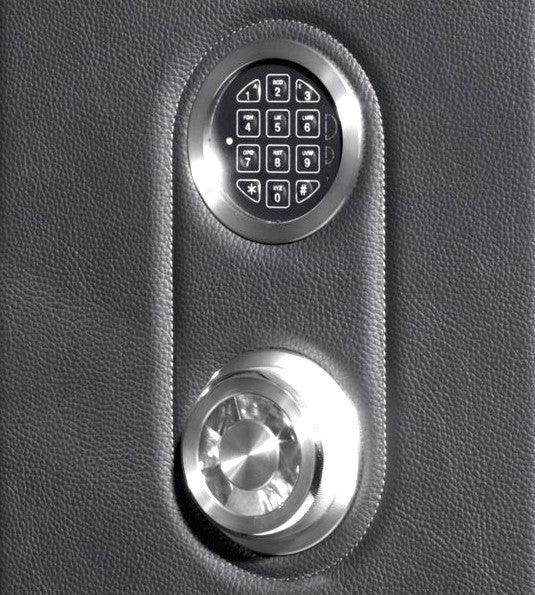 Collector Safe XL MAX24 - Coffre-fort - Buben & Zorweg - détail