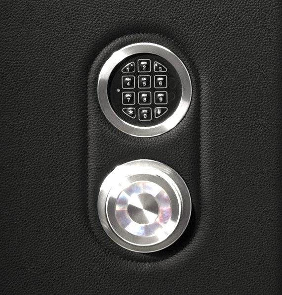 Collector Safe XL MAX24 - Coffre-fort - Buben & Zorweg - vue 3