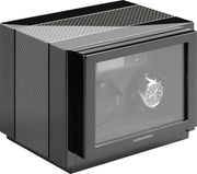 Remontoir pour 2 Montres - Vantage 2 Carbon - Buben & Zorweg - remontoir montre
