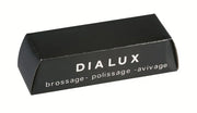 Pain de Dialux Noir - accessoire montre