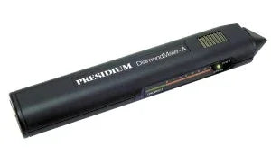 Testeur de diamant DiamondMate Presidium - accessoire montre
