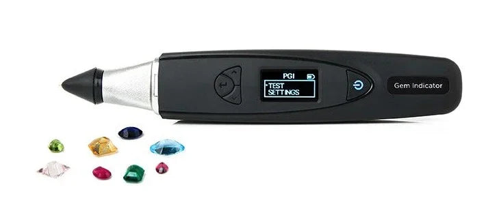 Presidium Gemstone Indicator - accessoire montre