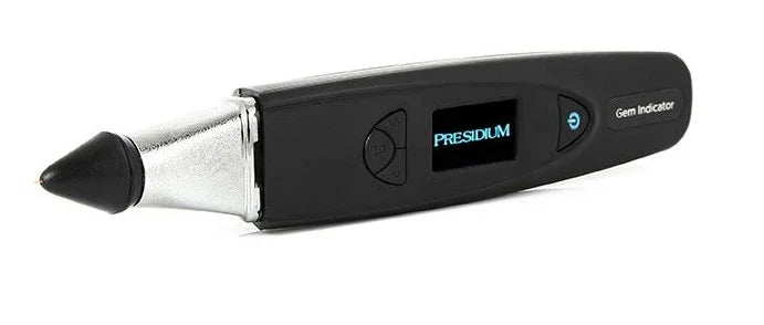 Presidium Gemstone Indicator - vue 4