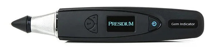 Presidium Gemstone Indicator - vue 5