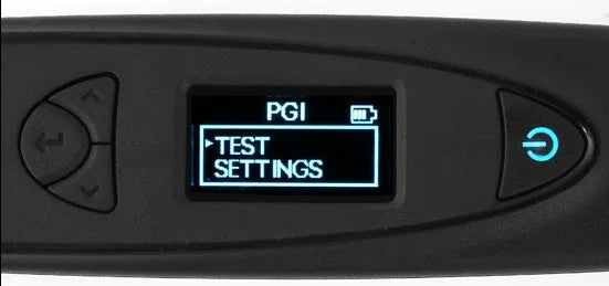 Presidium Gemstone Indicator - vue 6