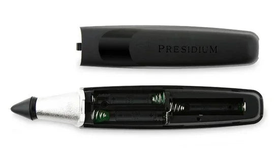 Presidium Gemstone Indicator - vue 10