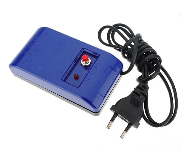 Démagnétiseur électronique - accessoire montre
