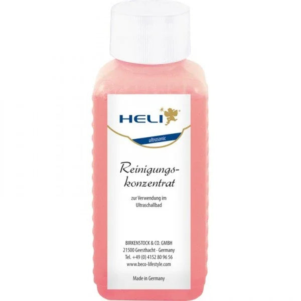 HELI - Solution, concentré 1/20, 100 ml - accessoire montre