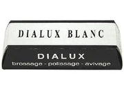 Pain de Dialux Blanc - accessoire montre