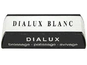 Pain de Dialux Blanc - accessoire montre