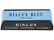 Pain de Dialux Bleu - accessoire montre