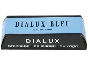 Pain de Dialux Bleu - accessoire montre