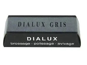 Pain de Dialux Gris - accessoire montre