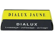 Pain de Dialux Jaune - accessoire montre