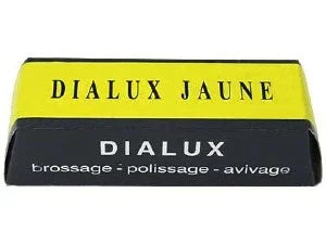 Pain de Dialux Jaune - accessoire montre