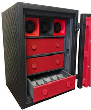 Coffre-fort - KronoKeeper - coffret montres