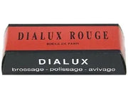 Pain de Dialux Rouge - accessoire montre