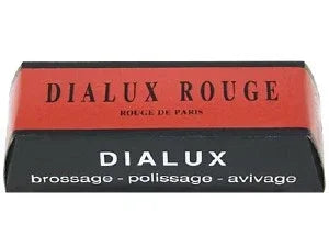 Pain de Dialux Rouge - accessoire montre