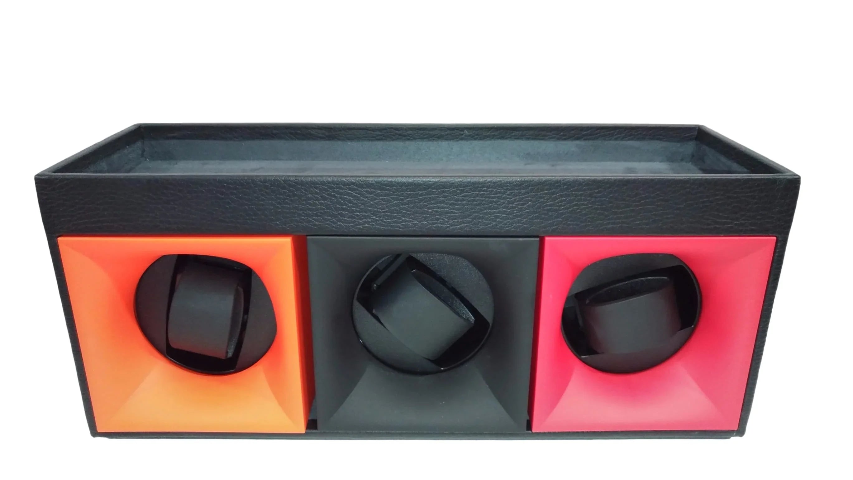 Modules Stackable - KronoKeeper - vue 11