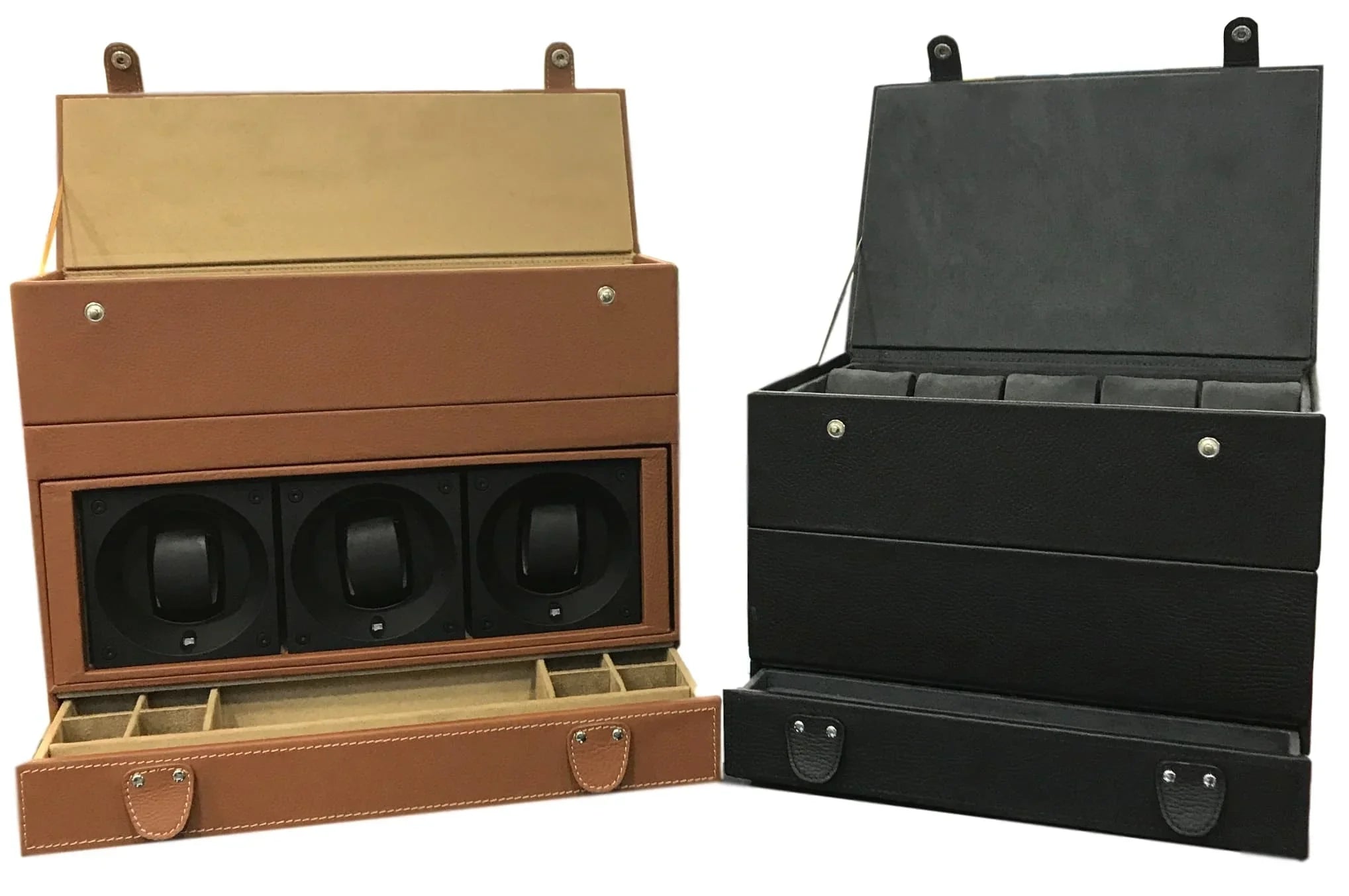 Modules Stackable - KronoKeeper - accessoire montre