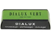 Pain de Dialux Vert - accessoire montre