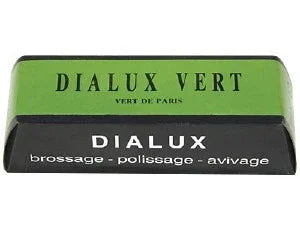 Pain de Dialux Vert - accessoire montre