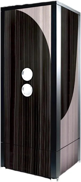 Collector Safe XL MAX24 - Coffre-fort - Buben & Zorweg - coffret montres