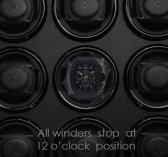 Remontoir Par 6 Montres - Avante Prince 6 - vue 3