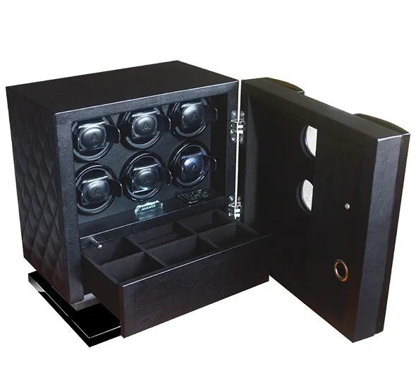 Remontoir Par 6 Montres - Avante Prince 6 - vue 7