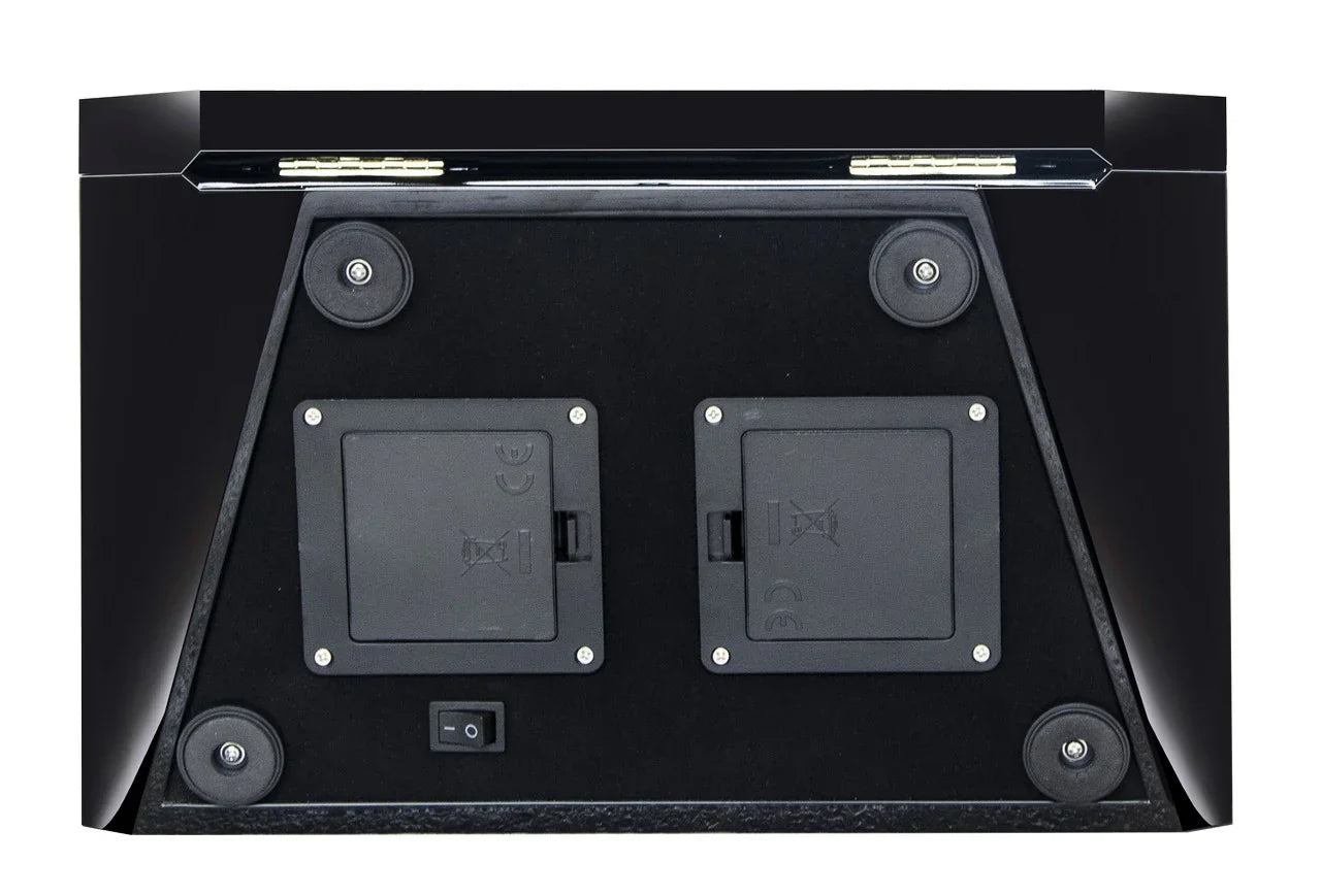 Remontoir Par 3 Montres - Avante Vantage 3 - vue 3