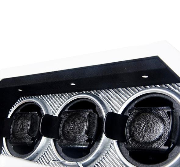 Remontoir Par 3 Montres - Avante Vantage 3 - vue 7