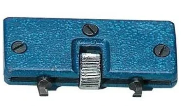 Ouvre-boîtier Standard avec crocs - Ajustement 10 à 55 mm - outil horloger