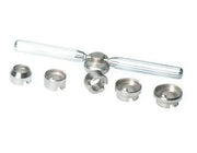 Clé Bergeon 5537 pour ouvrir les boîtes des montres Rolex - outil horloger