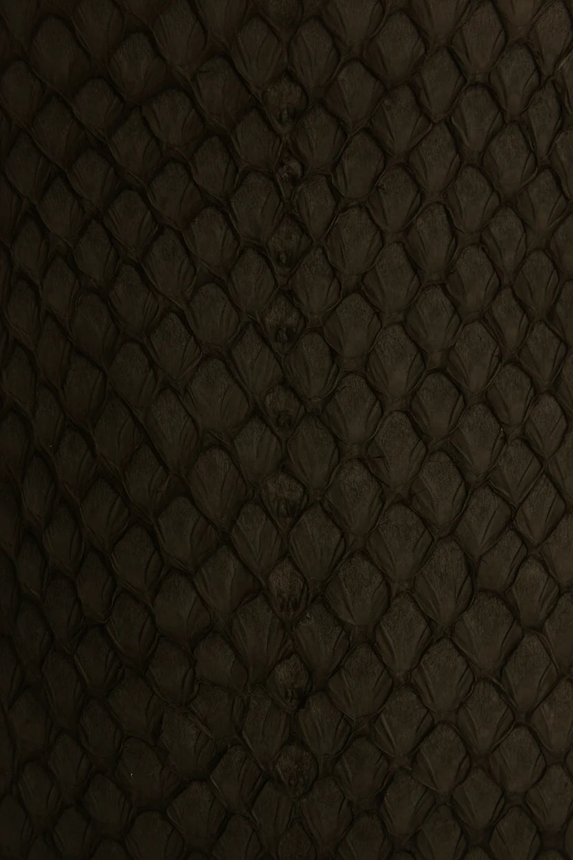 Bracelet Saumon Satiné Moka - KronoKeeper
