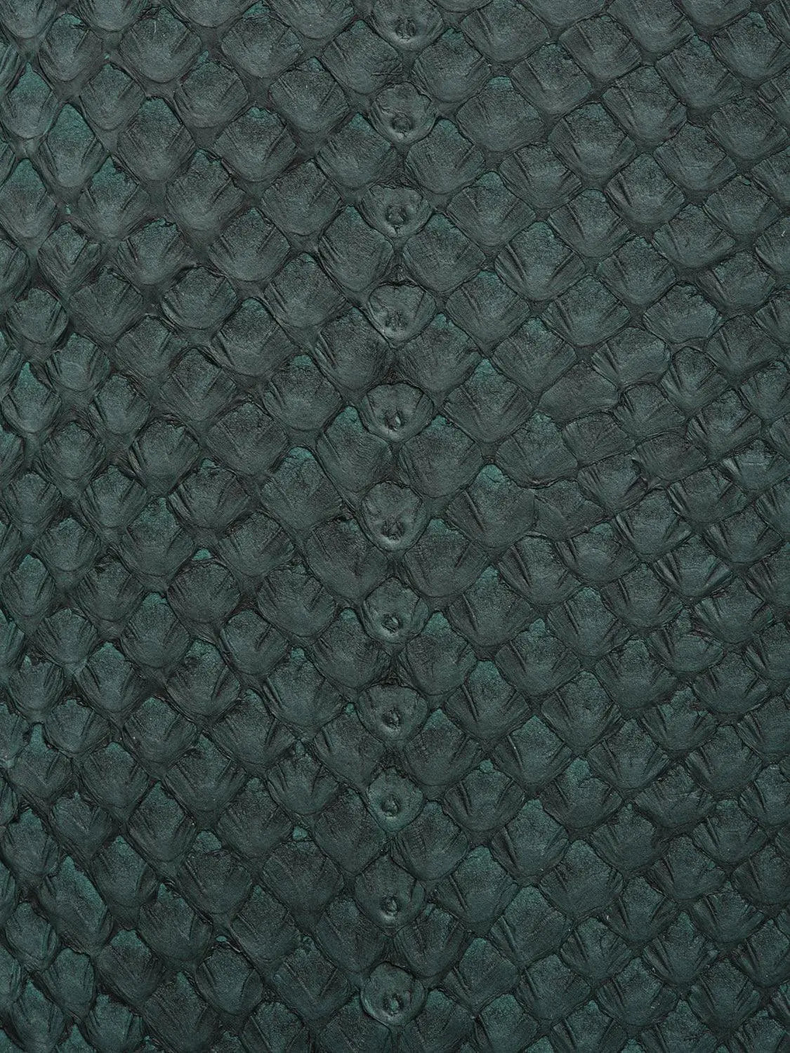 Bracelet Saumon Satiné Spiruline - KronoKeeper