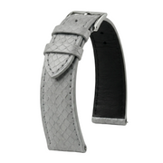 Bracelet Saumon Satiné Nuage - KronoKeeper