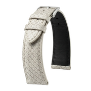 Bracelet Saumon Satiné Origine - KronoKeeper - vue principale