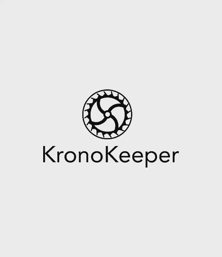 Vidéo de présentation de la valise à montres en aluminium KronoKeeper 36 montres