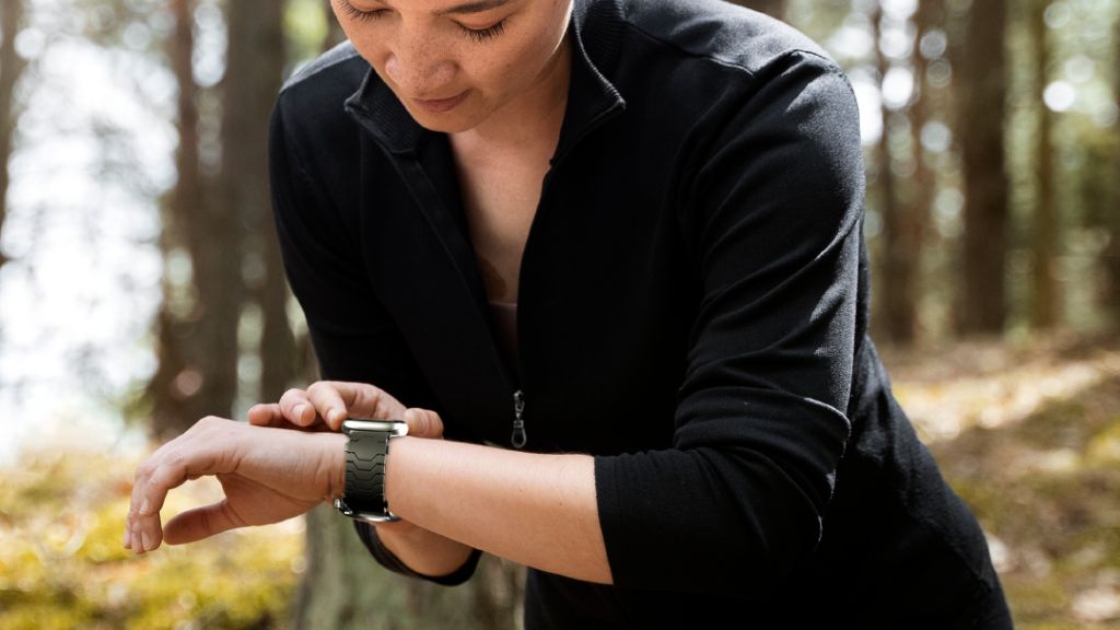 Smartlet One Shadow