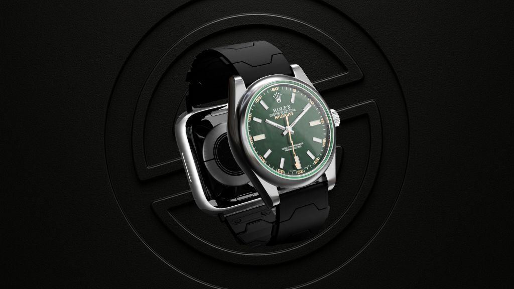 Smartlet One Shadow