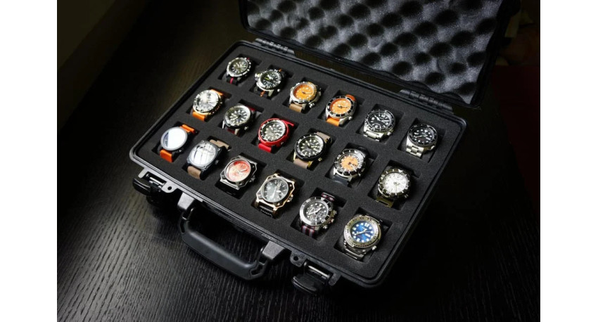 Boîte à montre : comment faire le bon choix ?